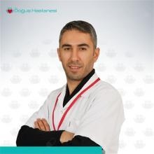Dr. Cem Koray Karagül