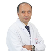 Uzm. Dr. Mustafa Balık