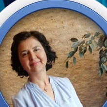 Fatma Yüce fotoğraf 1