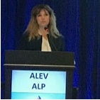 Prof. Dr. Alev Alp fotoğraf 2