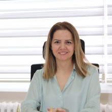 Prof. Dr. Hale Aslan