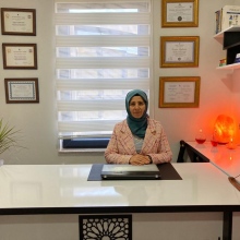 Didem Tanrıtanır fotoğraf 7
