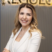 Doç. Dr. Aslı Korur