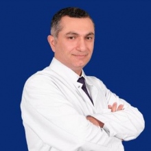 Doç. Dr. Hakan Ümit Ünal