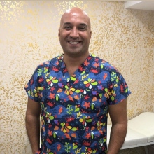 Dr. Tolga Şahin