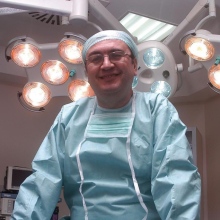 Prof. Dr. Yalçın Karakoca