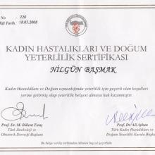 Op. Dr. Nilgün Karakaş Başmak fotoğraf 2