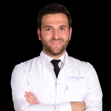 Uzm. Dr. Çağlar Karabaş
