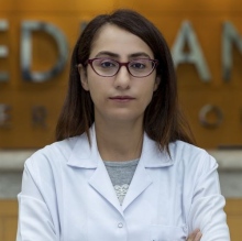 Uzm. Dr. Fatime Yakut