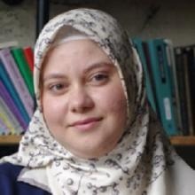 Psk. Zeynep Yazıcı