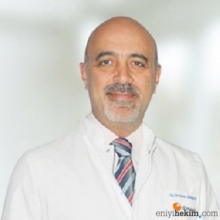 Op. Dr. Hakan Sivrikaya