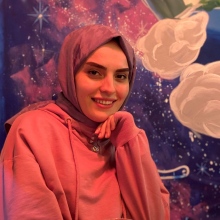 Erg. Büşra Ağcan