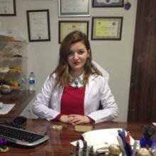 Dyt. Hatice Nur Yardım