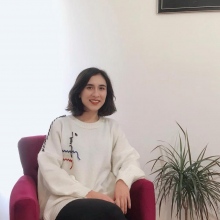Psk. Nihal Gümülcine