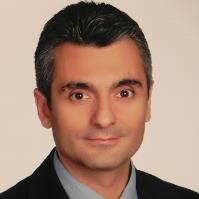 Prof. Dr. Salih Gülşen
