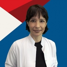 Dr. Öğr. Üyesi Meltem Can İke