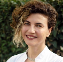 Uzm. Dr. Cansel Köse Gürer
