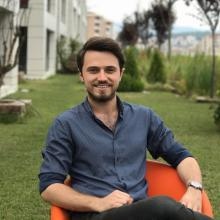 Dyt. İbrahim Yılmaz