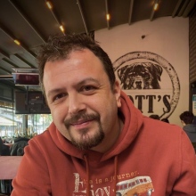Op. Dr. Ali Osman Akten