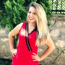Zeynep Çetintaş fotoğraf 1