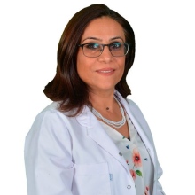Uzm. Dr. Cemile Dilşah Sürmeli