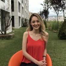 Dyt. Gizem Yılmaz