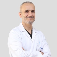 Doç. Dr. Ufuk Mungan