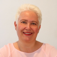 Prof. Dr. Müge Özcan