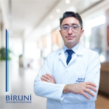 Doç. Dr. Melih Üçer