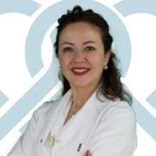 Doç. Dr. Didem Armangil