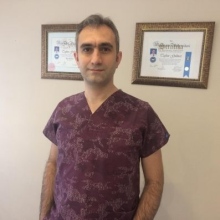 Dt. Taşkın Gülmez