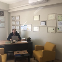 Dr. Serdar Özgüç fotoğraf 4