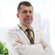 Op. Dr. Necati Aksoy