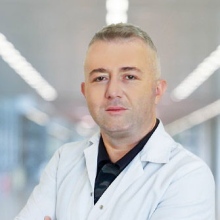 Op. Dr. İnanç Ünlü