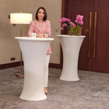 Op. Dr. Nur Betül Tekiner