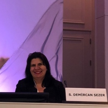 Prof. Dr. Selda Demircan Sezer fotoğraf 4