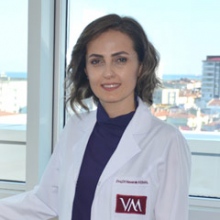 Prof. Dr. Yasemin Kemal fotoğraf 1