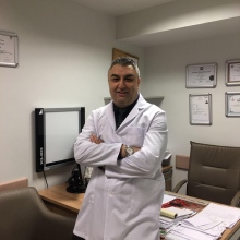 Doç. Dr. Osman Civil