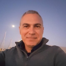 Uzm. Dr. Ali Kumru