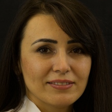 Doç. Dr. Fatma Ayşe Şanal