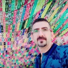 Doç. Dr. Ali Metehan Çalışkan