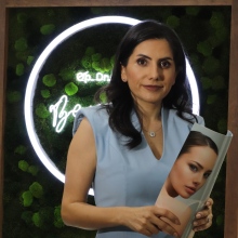 Uzm. Dr. Özlem Beyazyıldız fotoğraf 3
