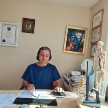 Uzm. Dr. Seyfi Arslan fotoğraf 1