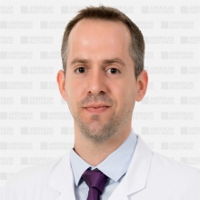 Doç. Dr. Hakan Özben