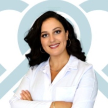 Op. Dr. Elif Ozan Şahin
