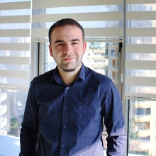 Uzm. Dr. Mehmet Demirel