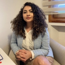Psk. Deniz Güneş
