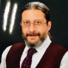 Uzm. Dr. Erdem Türkyılmaz