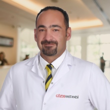 Uzm. Dr. Osman Arpaz
