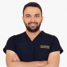 Op. Dr. Gökbörü Bedir